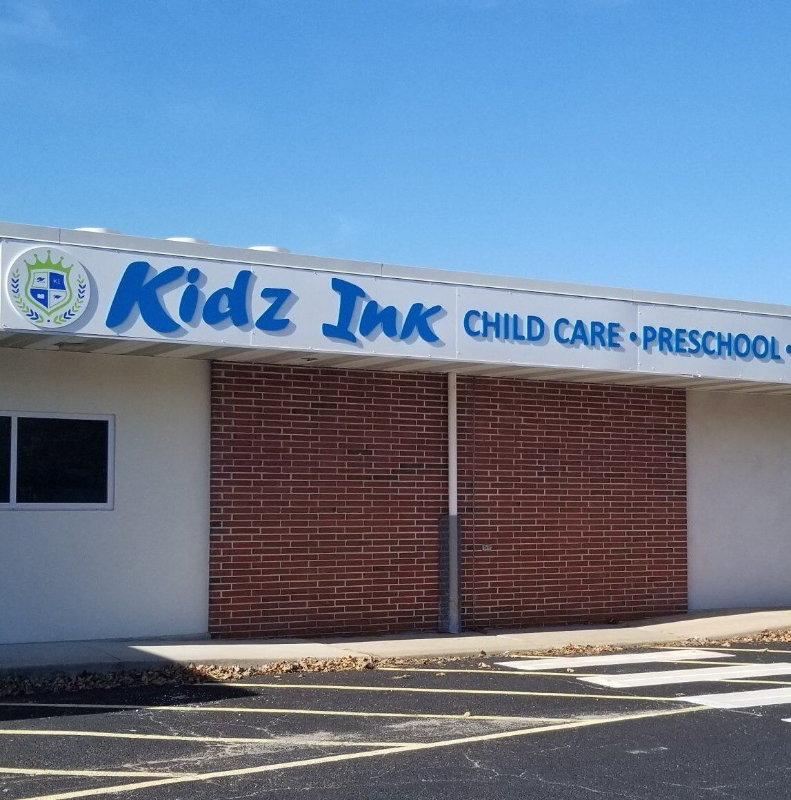 Schedule A Tour Contact Kidz Ink Day Care Center